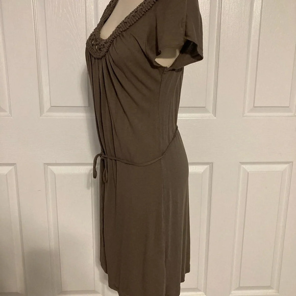 NWOT Banana Republic Dress M - Picture 5 of 12